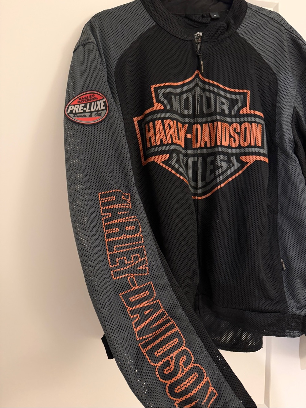 Harley Davidson Jacket - Picture 3 of 5
